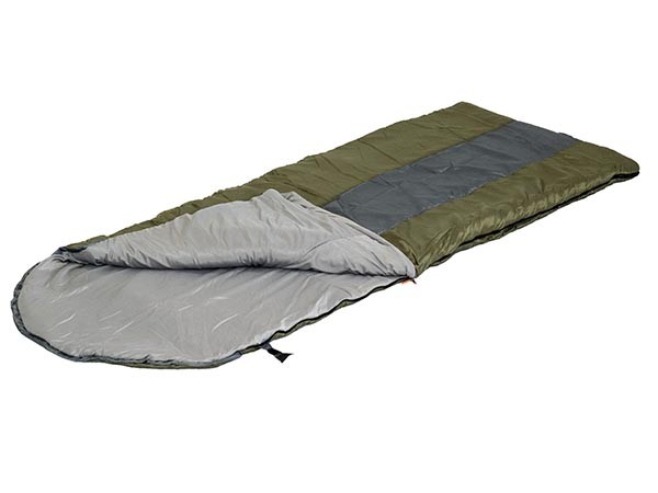 Спальный мешок Следопыт Traveller XL (до 0 °С)